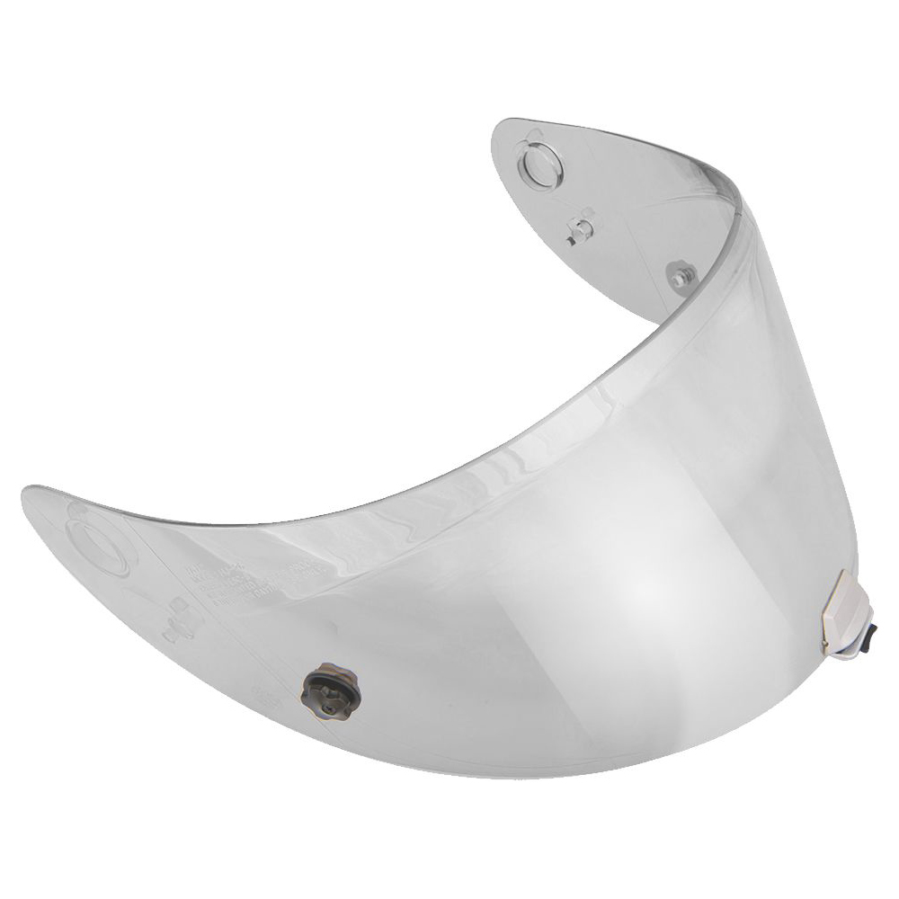 HJC HJC HJ-29 RPHA 90 Silver Iridium Visor